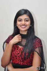 Rakshita at Trisha Leda Nayanathara Movie Audio Launch